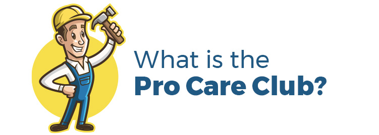 what is the pro care club