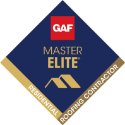 Master Elite Logo Pro Roofing