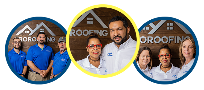 roofing contractor