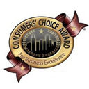 consumers choice awards