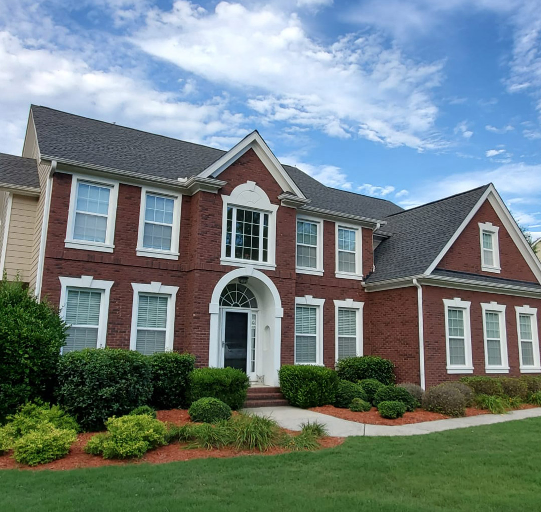 roofing financing in atlanta