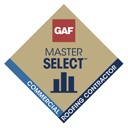 gaf master select