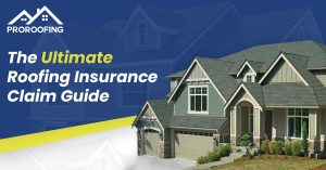 roofing insurance claim