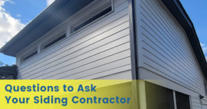 Atlanta siding contractor