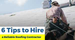 Roofing Contractor in Atlanta