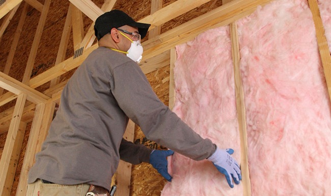 attic insulation contractor atlanta