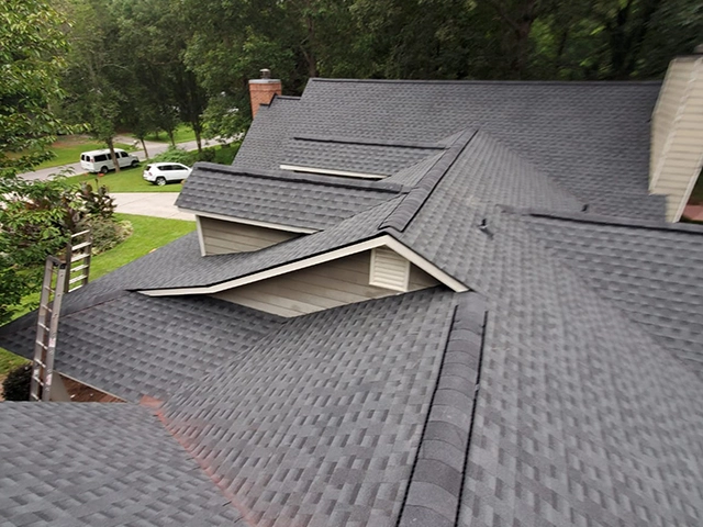 Alpharetta Roofing Contractor