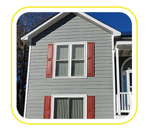 siding contractor