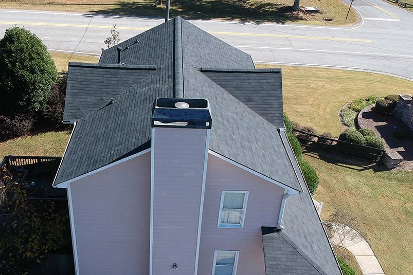 roof replacement kennesaw