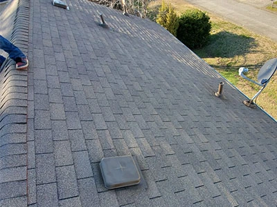 roof replacement Roswell