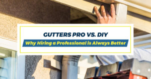 Gutters Pro in Metro Atlanta