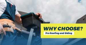 Why Metro Atlanta Residents Choose Pro Roofing and Siding Time and Again