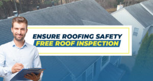 free roofing inspection atlanta