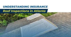 insurance roof inspection atlanta