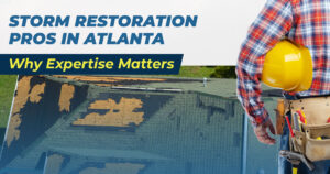 storm restoration pros atlanta