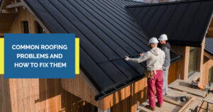 professional roofing