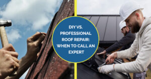 Professional Roof Repair