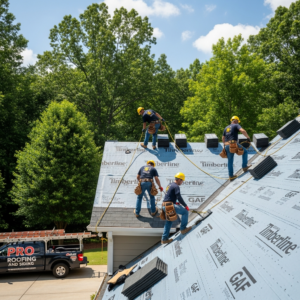 Best Roof Replacement Contractor in Acworth, GA (2025) 4 roof replacement contractor acworth georgia featured