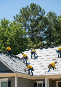 Roof Replacement Cost in Acworth GA: 2026 Guide 9 roof replacement cost acworth ga featured 1