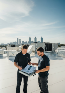 commercial commercial roofing warranty comparison gaf versico duro last georgia 1775317114708